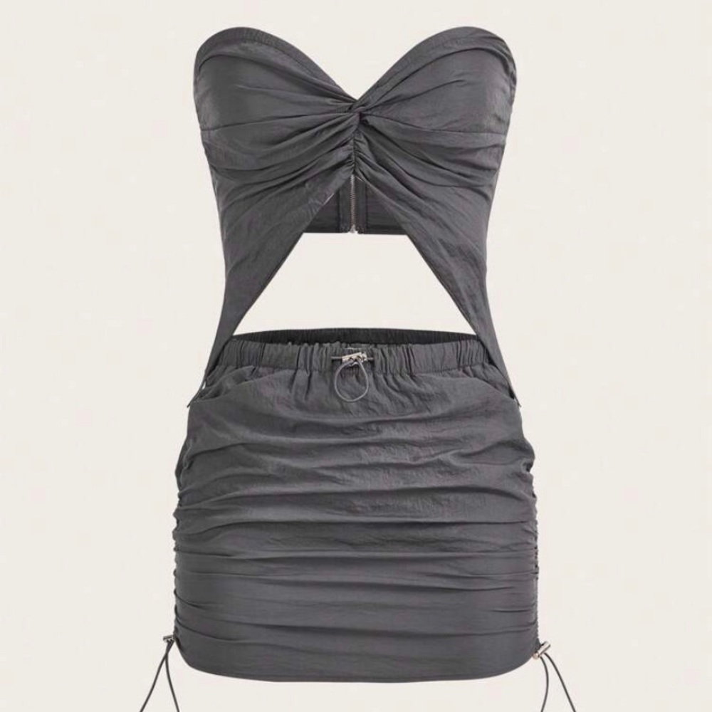 SHEIN MATCHING SET - Picture 4 of 5